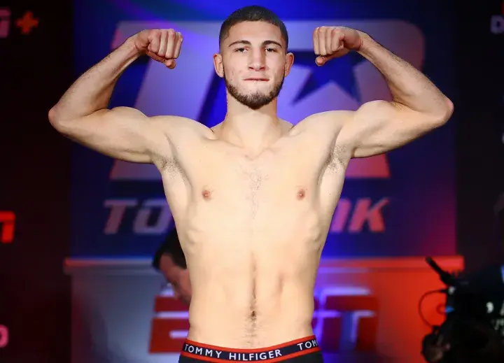 David Kaminsky