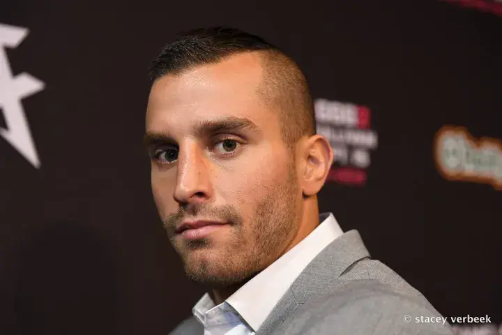 David Lemieux