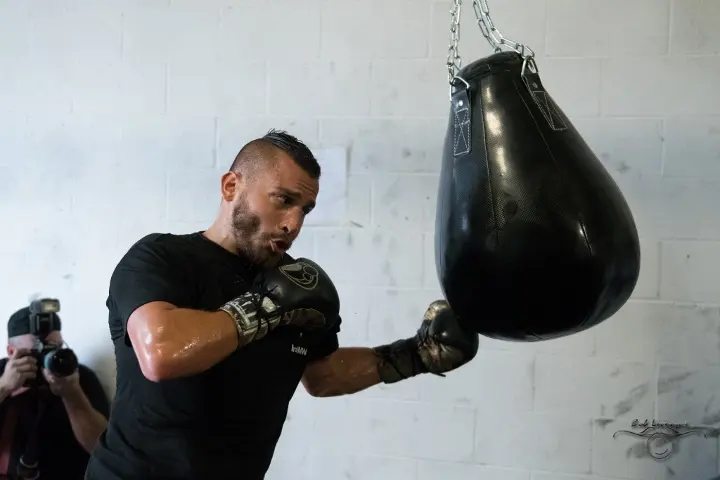 David Lemieux