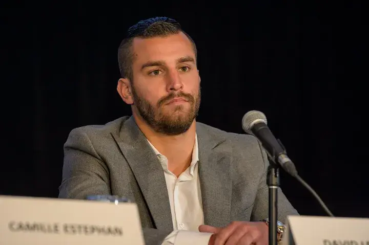 David Lemieux