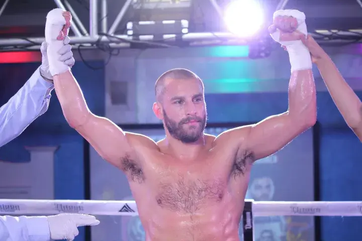 David Lemieux