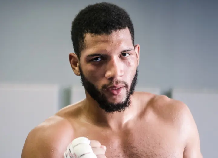 David Morrell