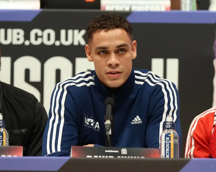 David Nyika