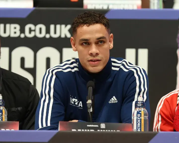 David Nyika