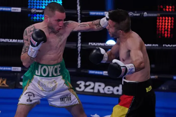 David Oliver Joyce