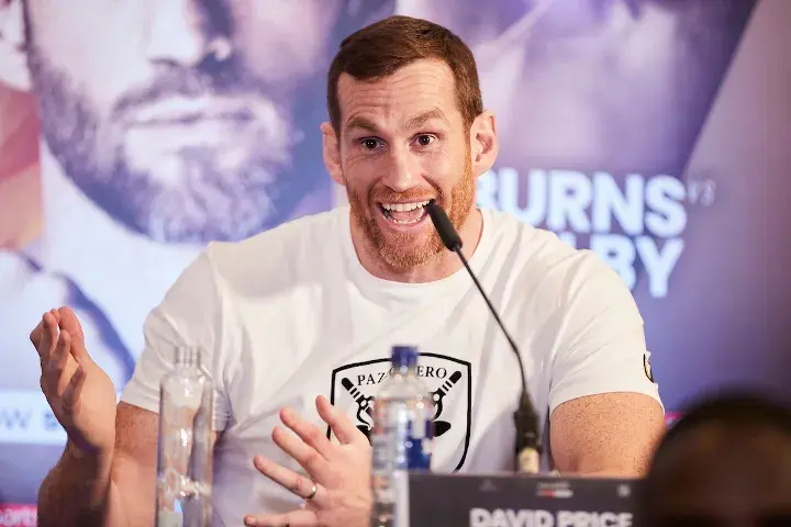 David Price