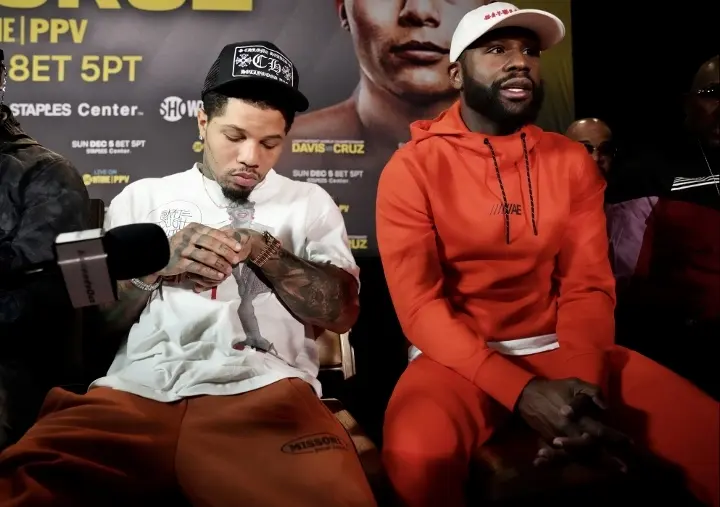 Davis Mayweather