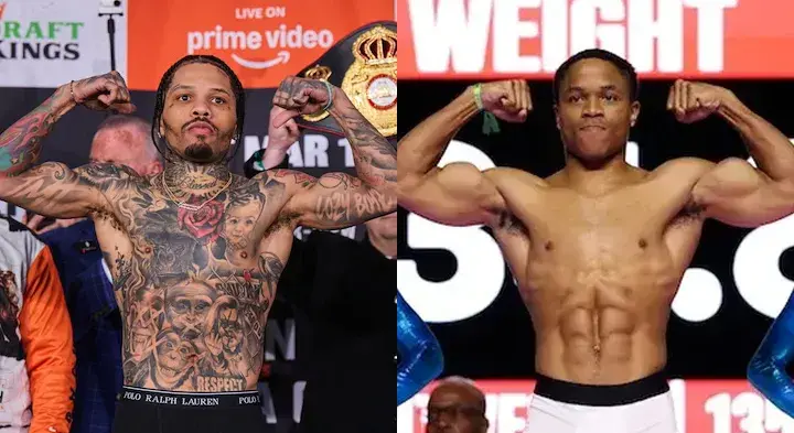 Gervonta Davis has been ordered to defend his WBA title against Floyd Schofield