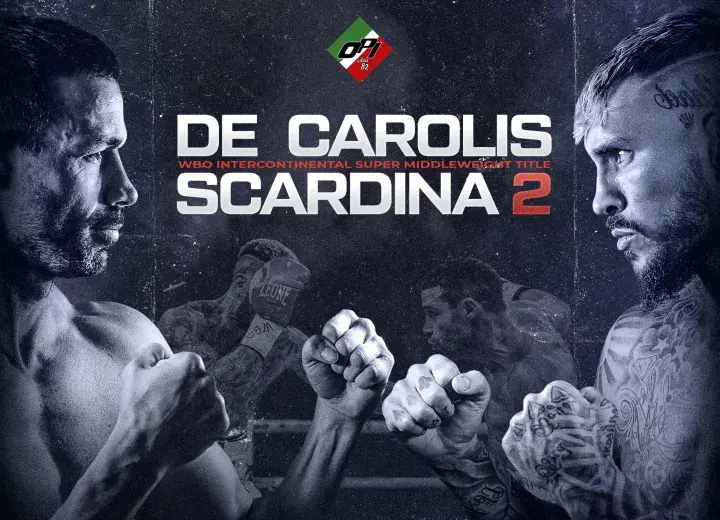 De Carolis Scardina