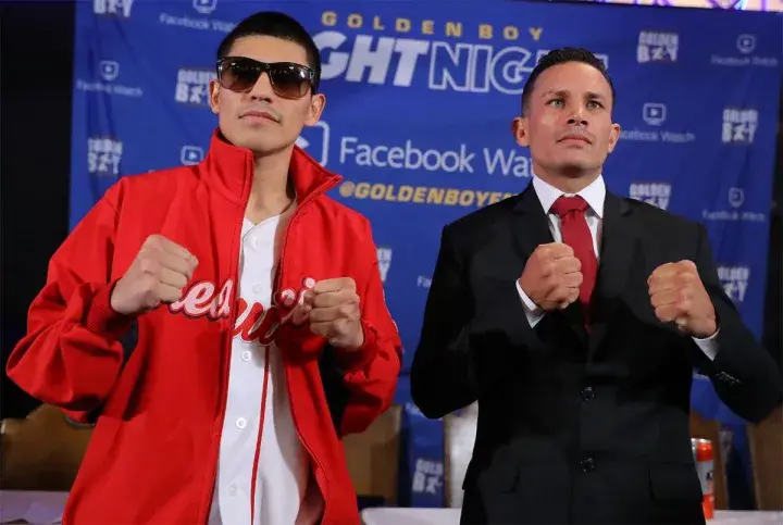 De La Hoya Robles