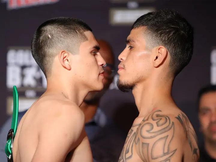 De La Hoya Ruiz