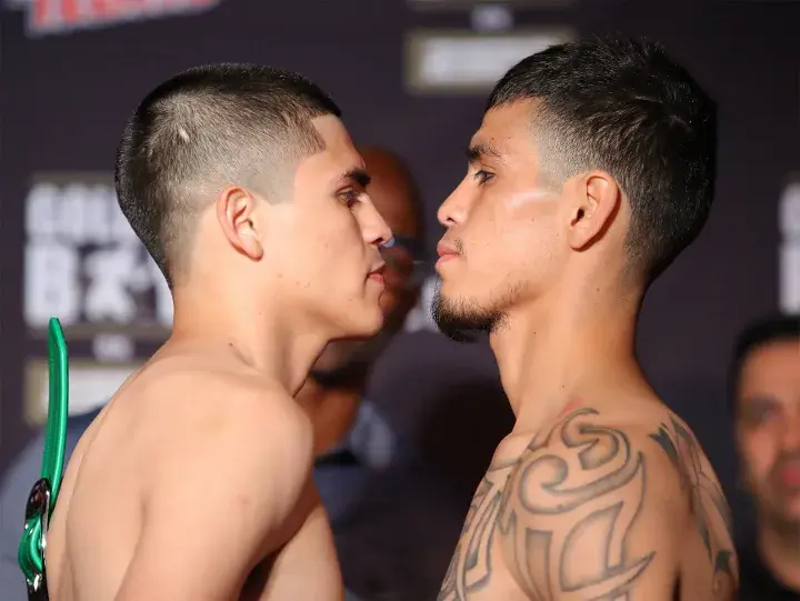 De La Hoya Ruiz