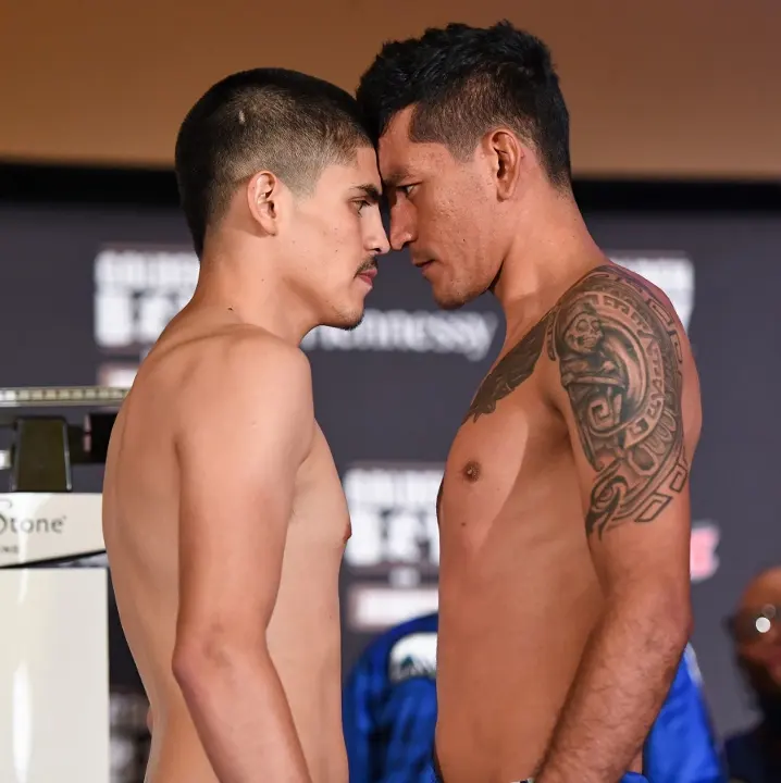 De La Hoya Salgado