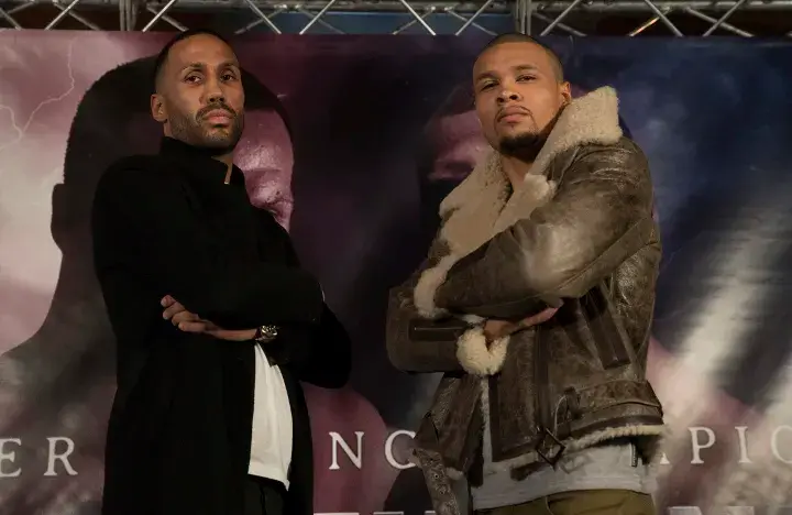 Degale Eubank