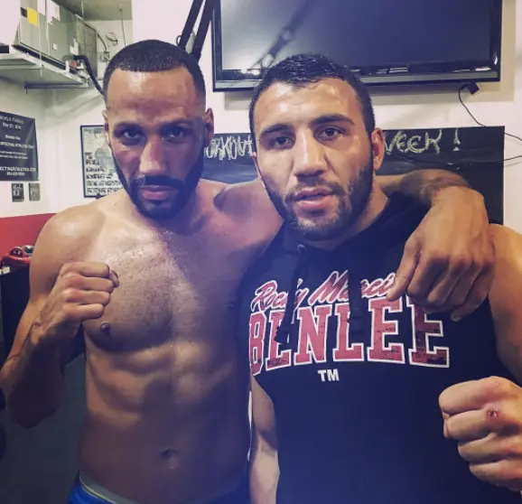 Degale Yildirim