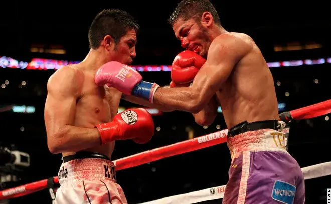 Demarco Linares