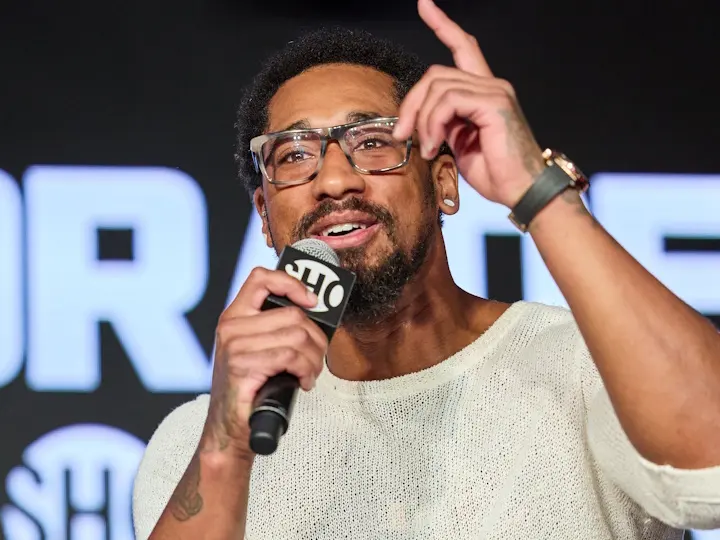 Demetrius Andrade