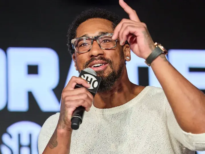 Demetrius Andrade