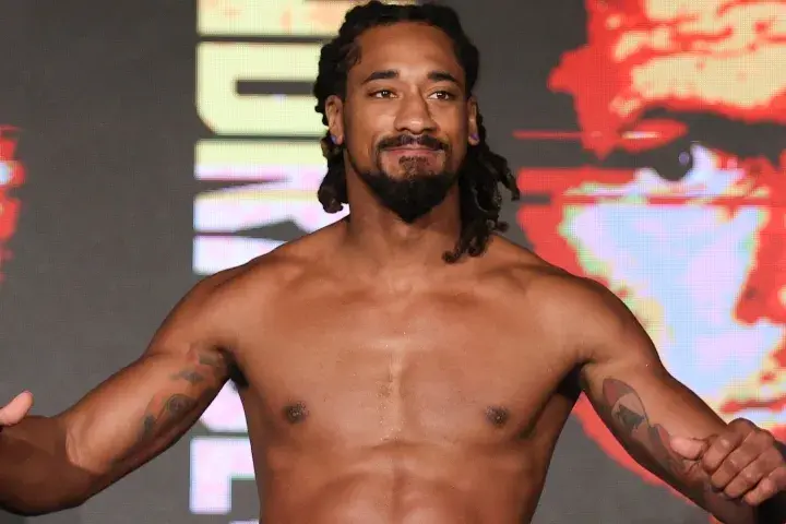 Demetrius Andrade