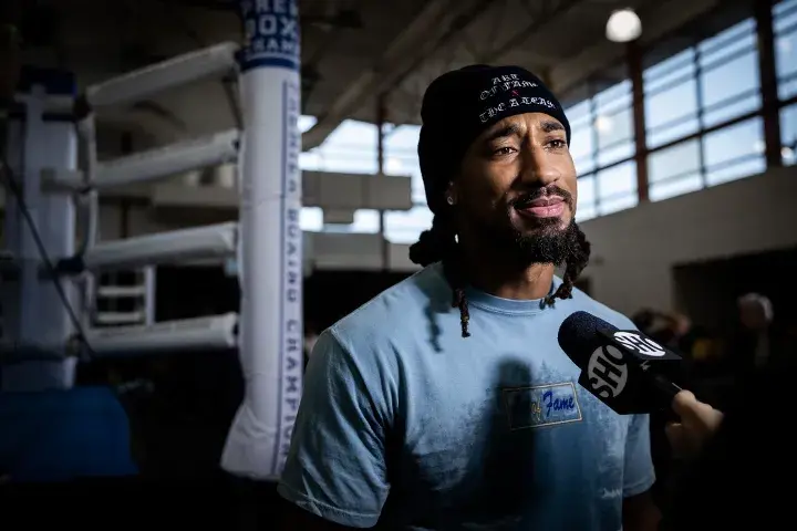 Demetrius Andrade
