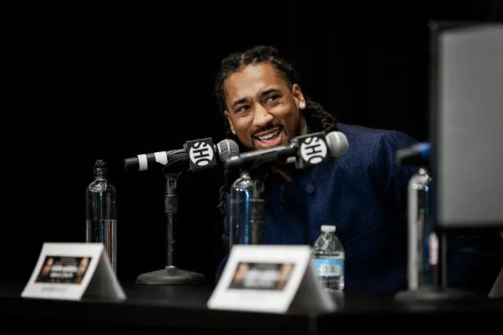 Demetrius Andrade