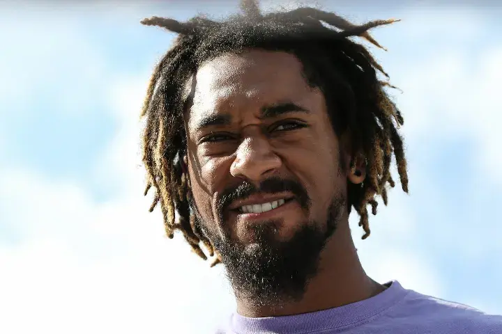 Demetrius Andrade