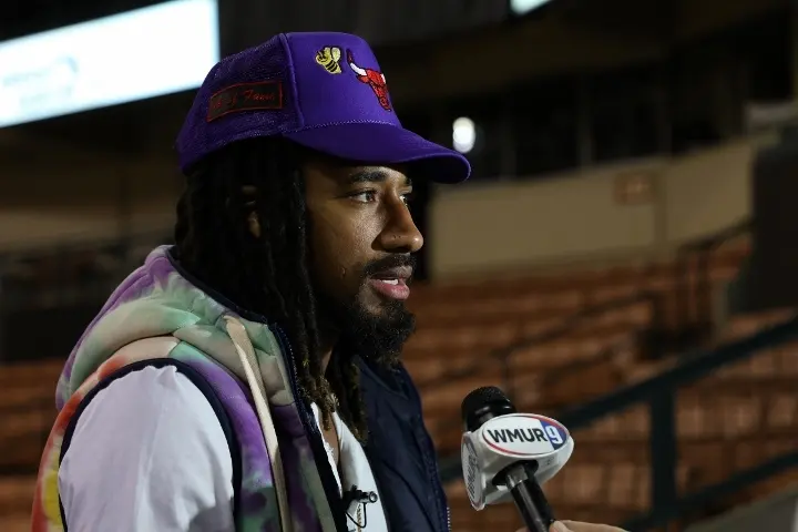 Demetrius Andrade