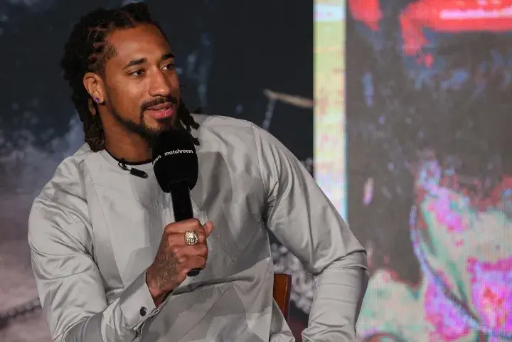Demetrius Andrade