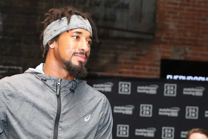 Demetrius Andrade