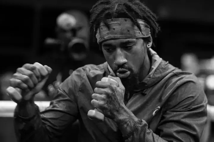 Demetrius Andrade