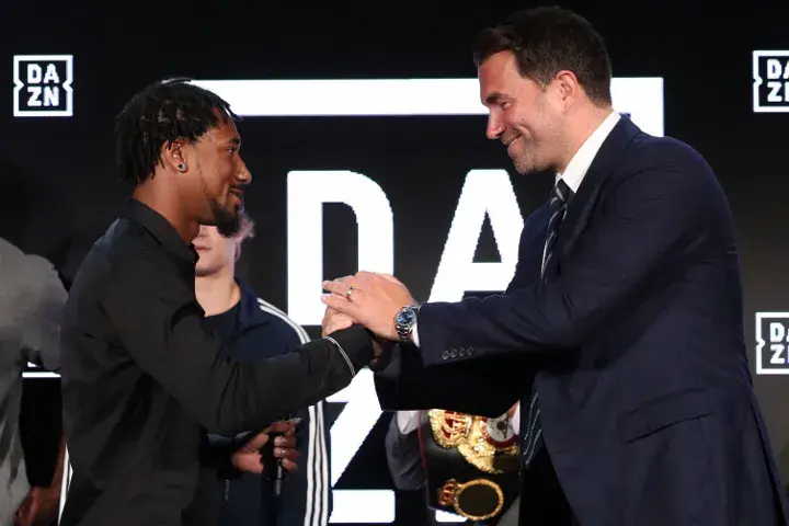 Demetrius Andrade