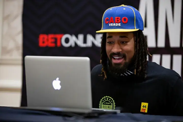 Demetrius Andrade
