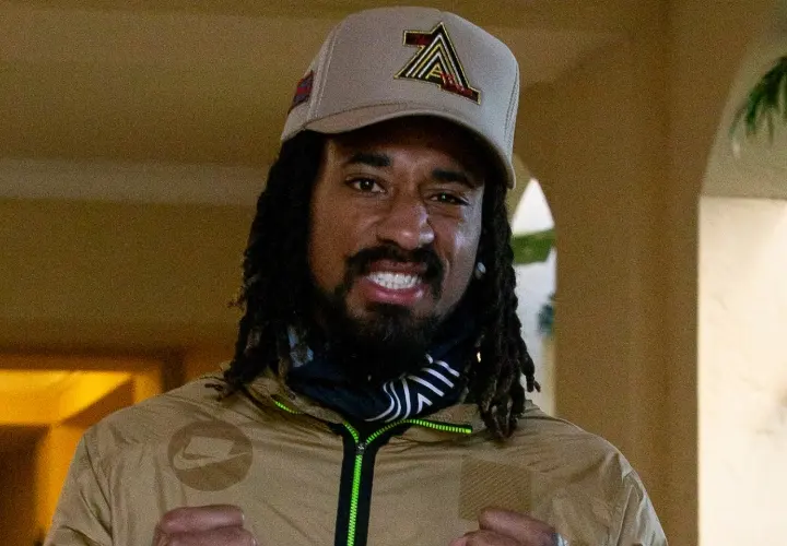Demetrius Andrade