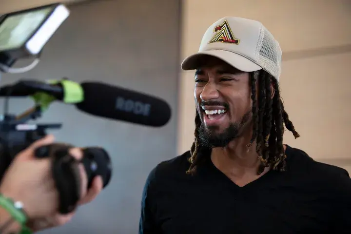 Demetrius Andrade