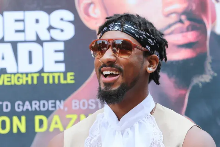Demetrius Andrade