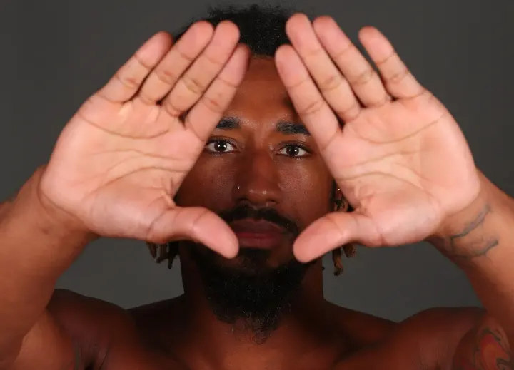 Demetrius Andrade