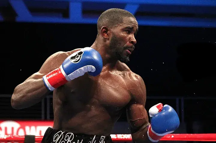 Demond Nicholson