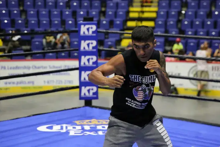 Denis Shafikov