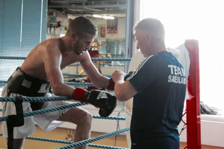 Dennis Ceylan