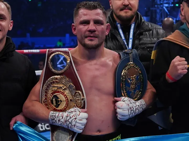 Denys Berinchyk