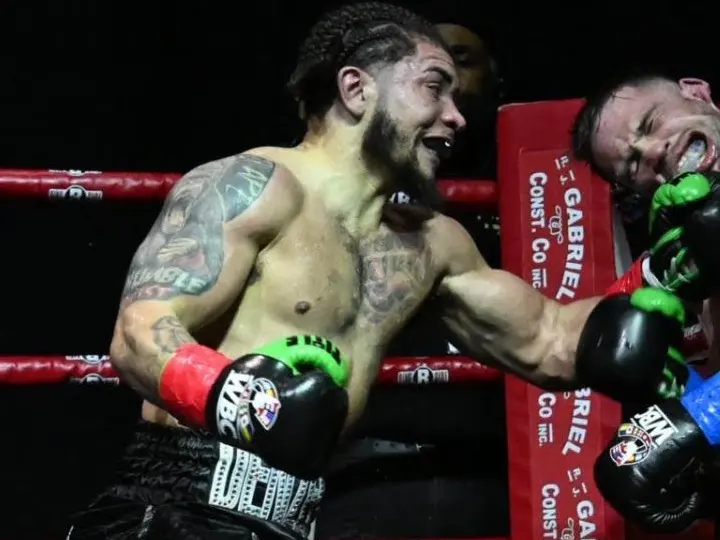 Denzel Whitley