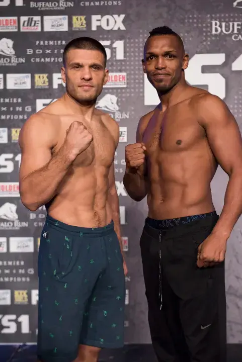 Derevyanchenko Johnson