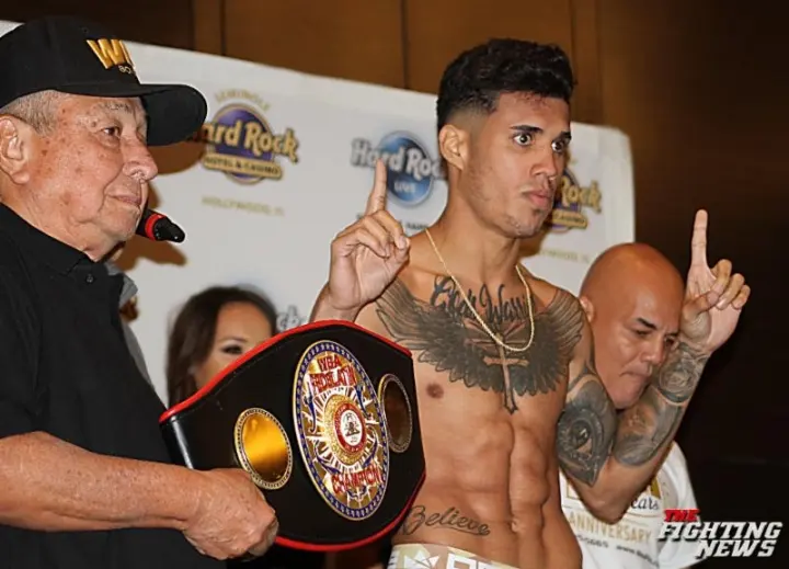 Derrieck Cuevas