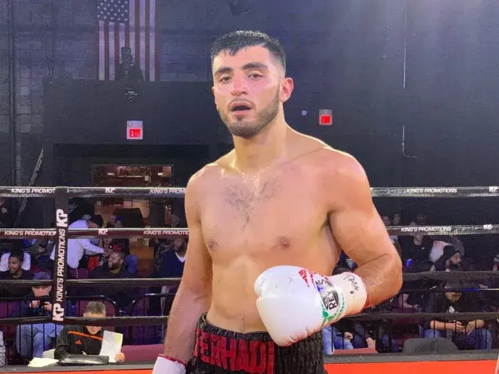 Devar Ferhadi