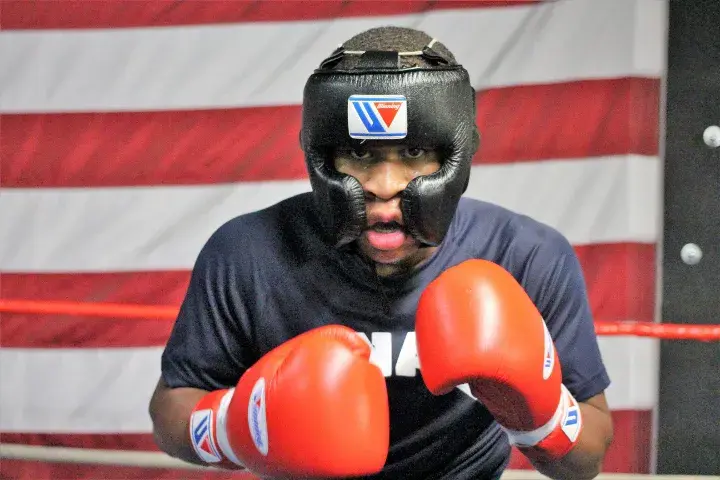 Devin Haney