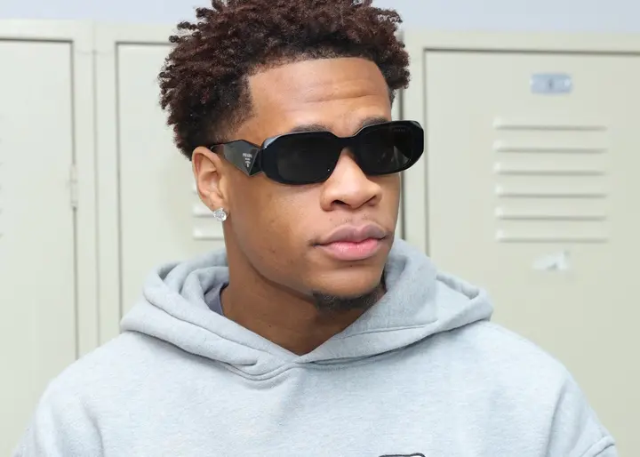 Devin Haney