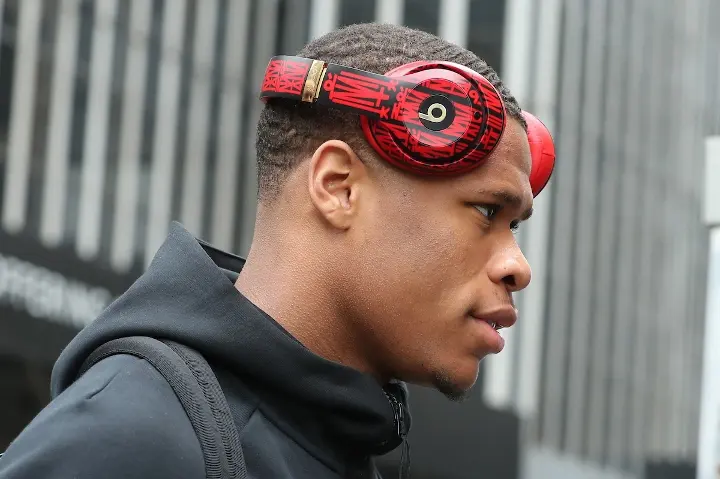 Devin Haney