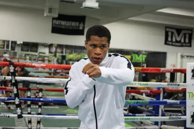 Devin Haney
