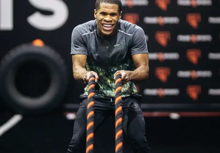Devin Haney