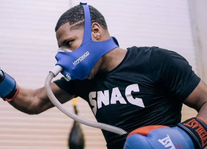 Devin Haney